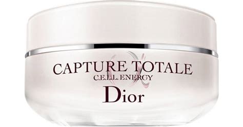 Christian Dior Capture Totale C.E.L.L. Energy, Firming & Wrinkle 